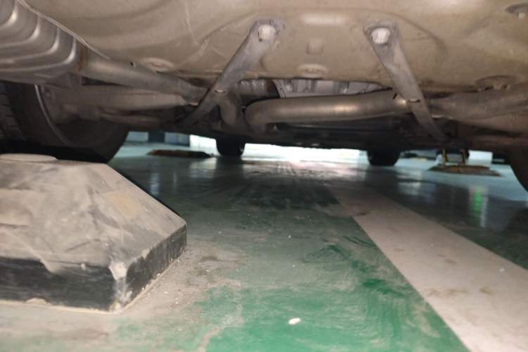 Used Audi A7 2018 50 TFSI quattro Comfort Model Chassis Rear