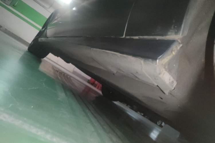 Used Audi A7 2018 40 TFSI Ambition Edition Chassis Front Right