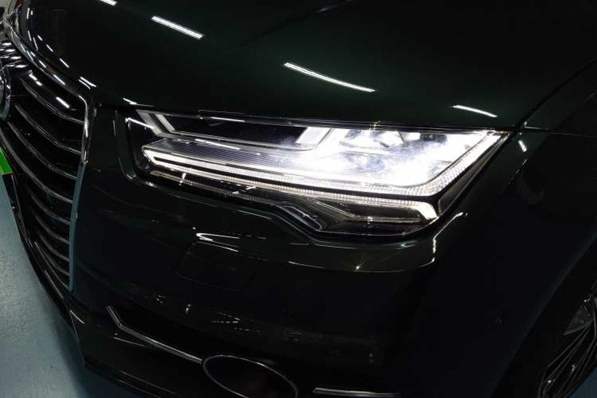 Used Audi A7 2018 50 TFSI quattro Dynamic Edition Left Front Headlight