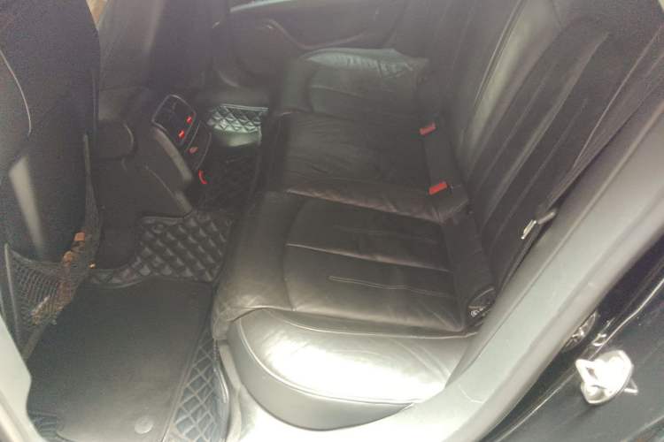 Used Audi A7 2018 40 TFSI Ambition Edition Left Rear Seat