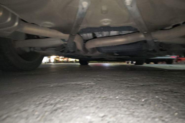 Used Audi A7 2018 50 TFSI quattro Comfort Model Chassis Rear