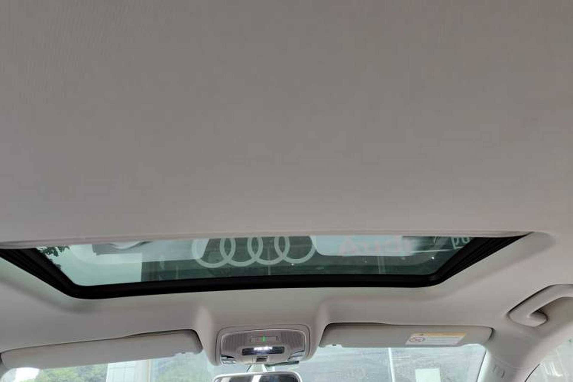 Used Audi A7 2018 35 TFSI Fashion Model Headliner