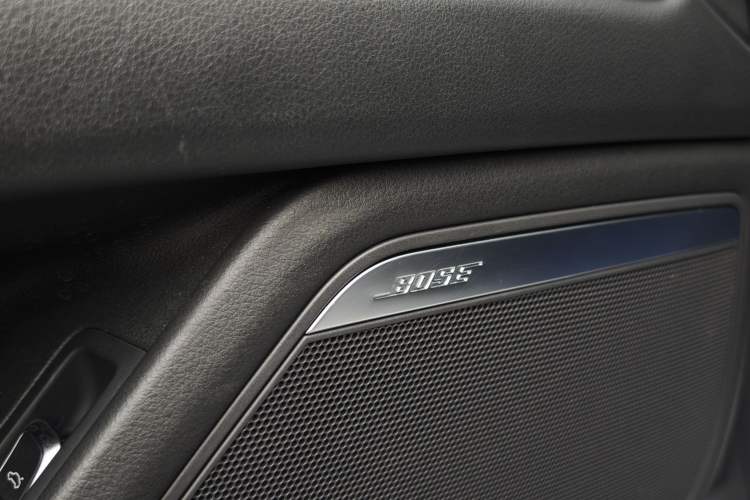 Used Audi A7 2018 40 TFSI quattro Technology Edition Interior 12