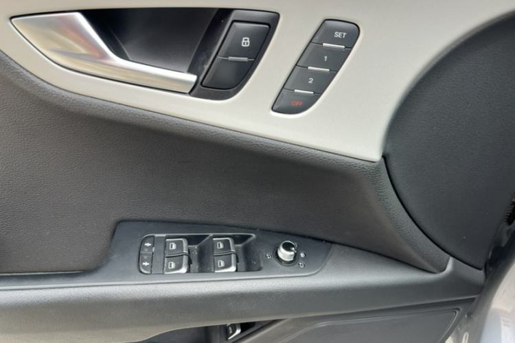 Used Audi A7 2018 35 TFSI Fashion Model Interior 6