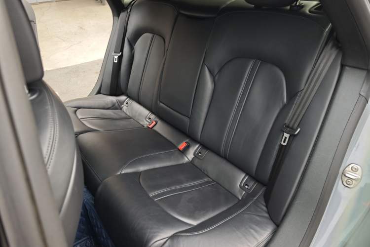 Used Audi A7 2018 40 TFSI quattro Technology Edition Interior 6