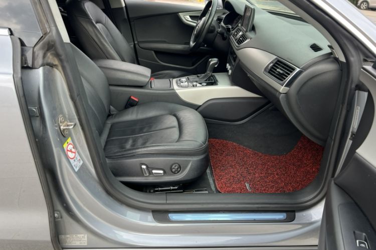 Used Audi A7 2018 35 TFSI Fashion Model Interior 7