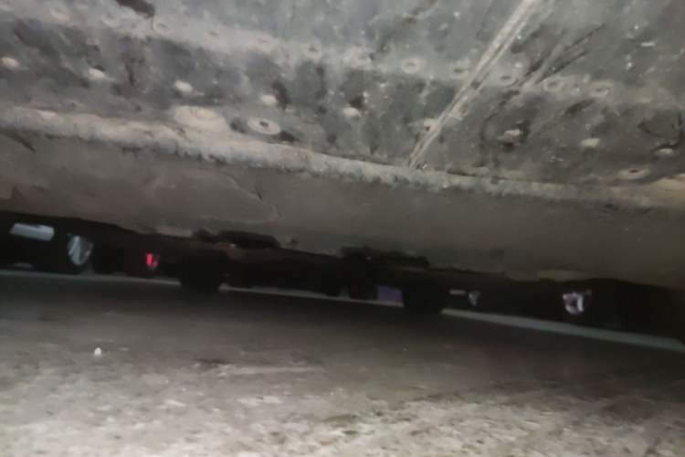 Used Audi A7 2018 35 TFSI Fashion Model Chassis Front