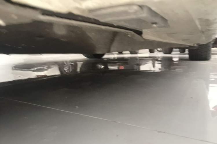 Used Audi A7 2018 40 TFSI quattro Technology Edition Chassis Front Left