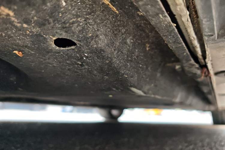 Used Audi A7 2018 40 TFSI Ambition Edition Chassis Front Left