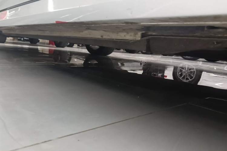 Used Audi A7 2018 40 TFSI quattro Technology Edition Chassis Front Right