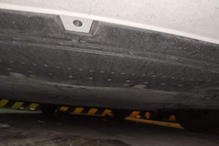 Used Audi A7 2018 40 TFSI Ambition Edition Chassis Front