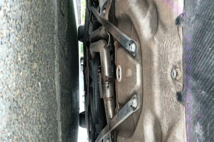 Used Audi A7 2018 40 TFSI quattro Technology Edition Chassis Rear
