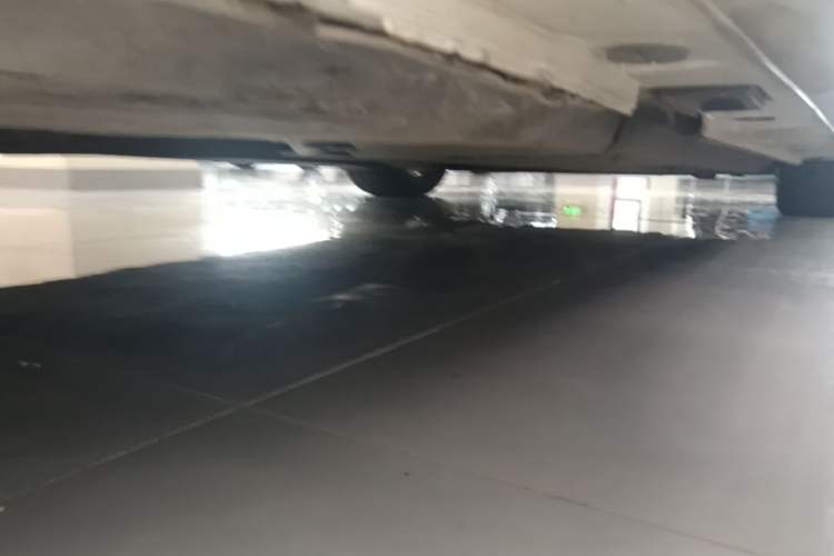Used Audi A7 2018 40 TFSI quattro Technology Edition Chassis Rear Right