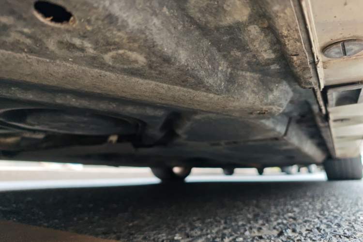 Used Audi A7 2018 40 TFSI Ambition Edition Chassis Rear Right