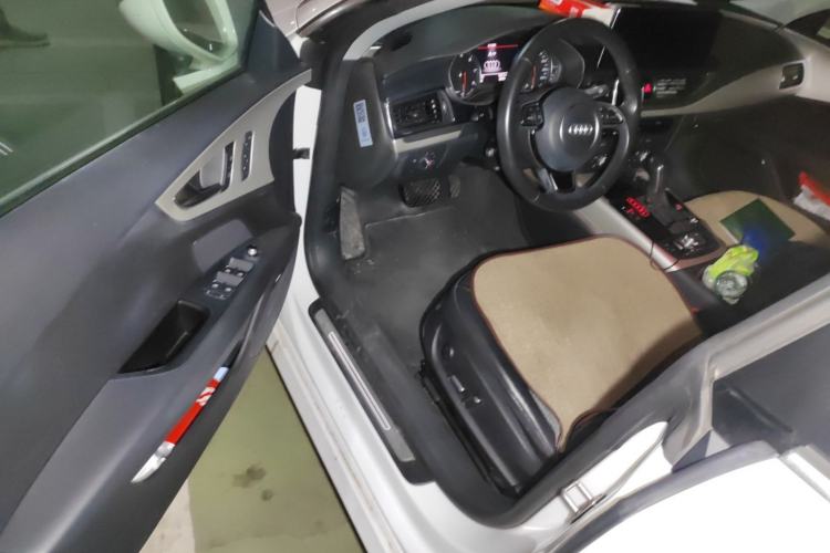 Used Audi A7 2018 40 TFSI Ambition Edition Driver Seat