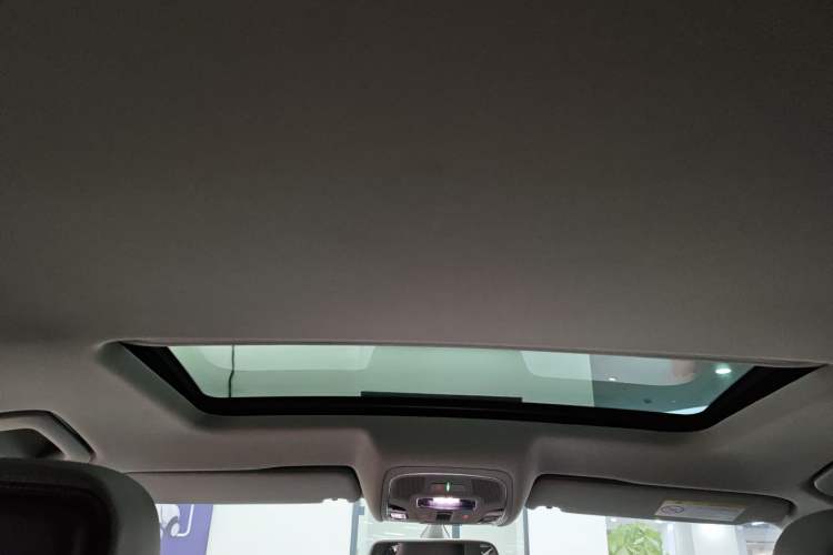 Used Audi A7 2018 50 TFSI quattro Comfort Model Headliner