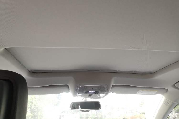 Used Audi A7 2018 40 TFSI Ambition Edition Headliner