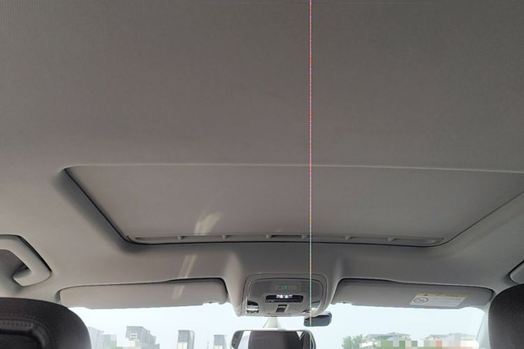 Used Audi A7 2018 40 TFSI Ambition Edition Headliner