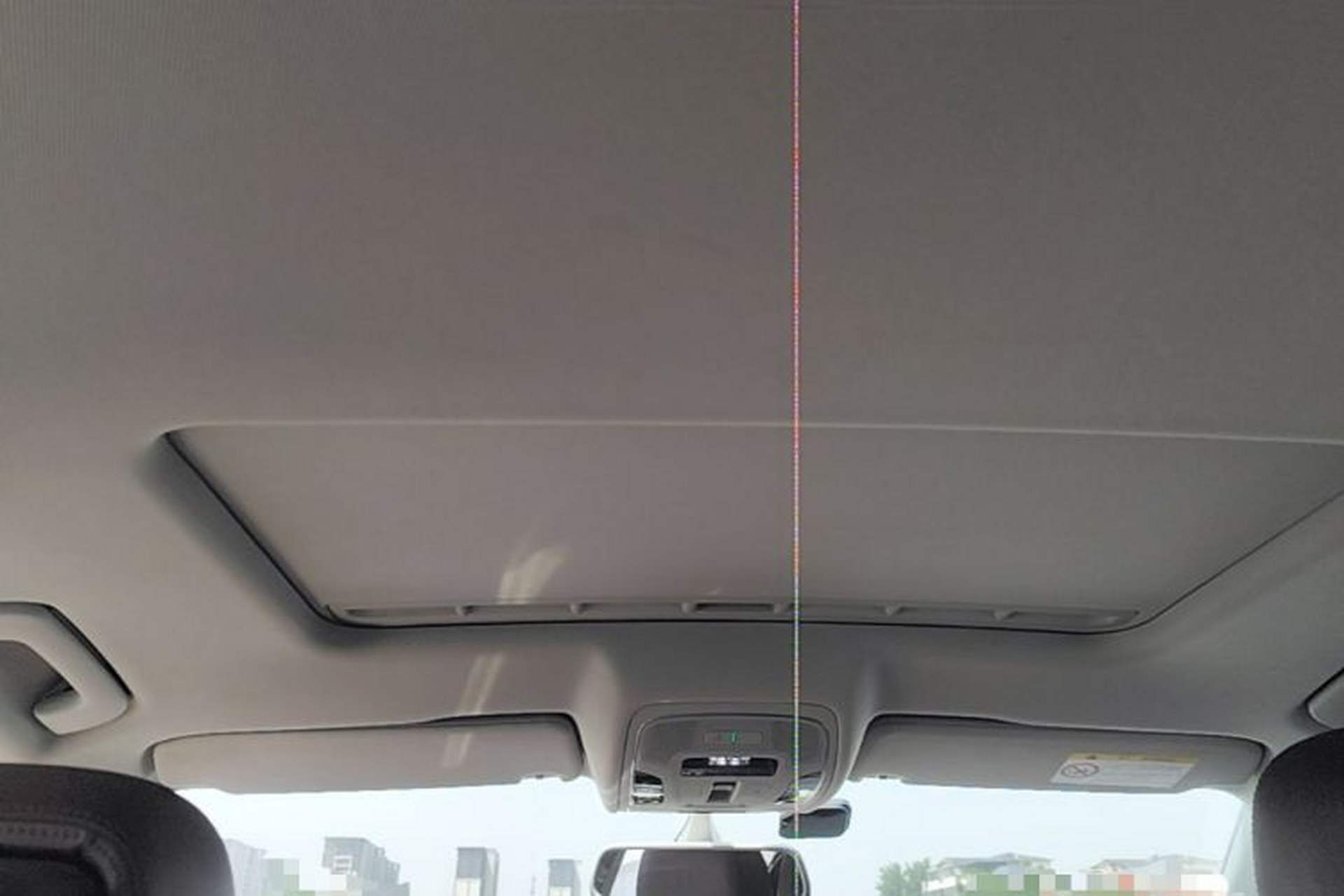 Used Audi A7 2018 40 TFSI Ambition Edition Headliner