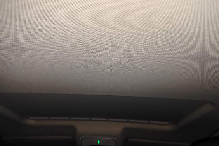 Used Audi A7 2018 40 TFSI Ambition Edition Headliner