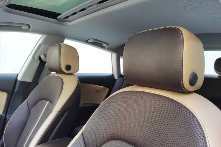 Used Audi A7 2018 50 TFSI quattro Comfort Model Headliner