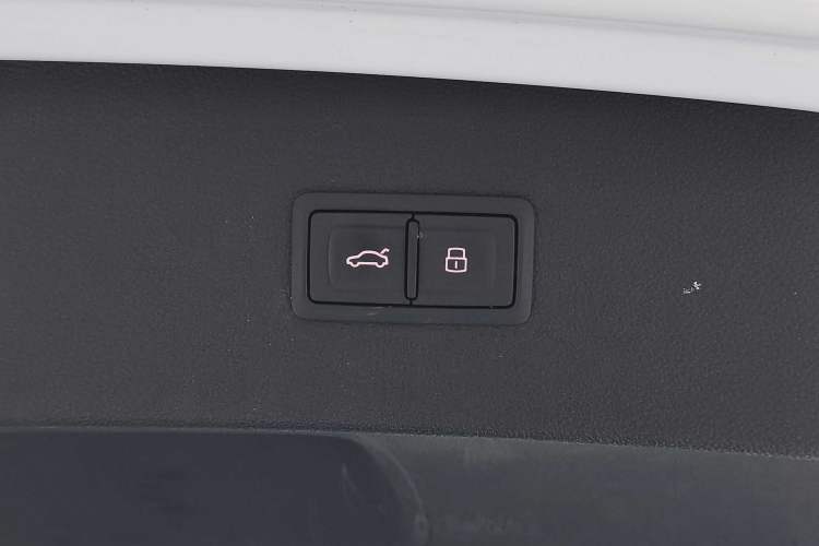 Used Audi A7 2018 50 TFSI quattro Comfort Model Interior 11