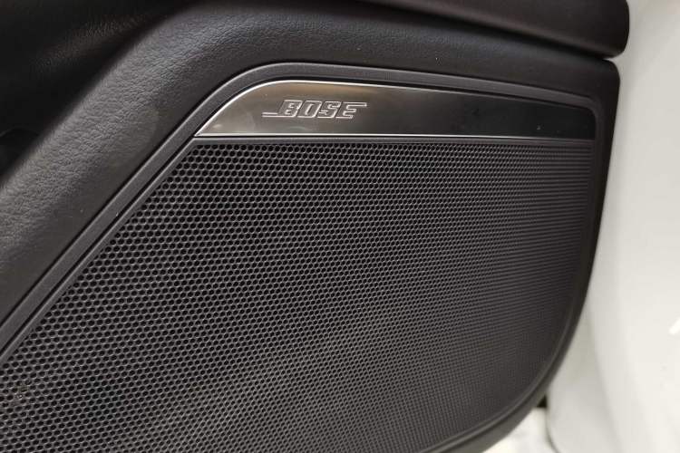 Used Audi A7 2018 50 TFSI quattro Comfort Model Interior 12