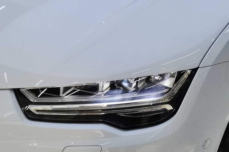 Used Audi A7 2018 50 TFSI quattro Comfort Model Left Front Headlight