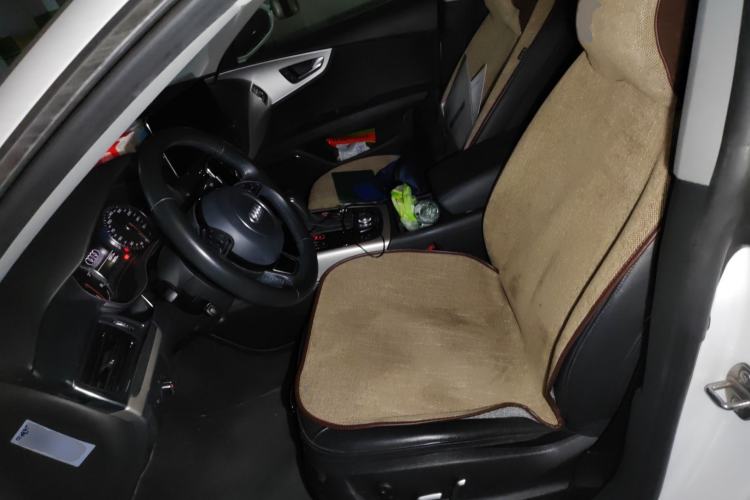 Used Audi A7 2018 40 TFSI Ambition Edition Left Front Seat