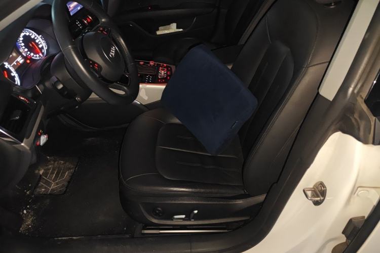 Used Audi A7 2018 40 TFSI Ambition Edition Left Front Seat