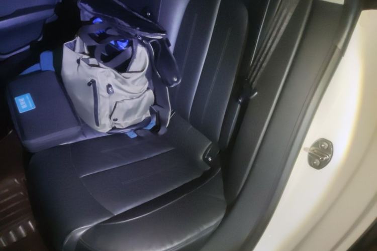 Used Audi A7 2018 35 TFSI Fashion Model Left Rear Seat
