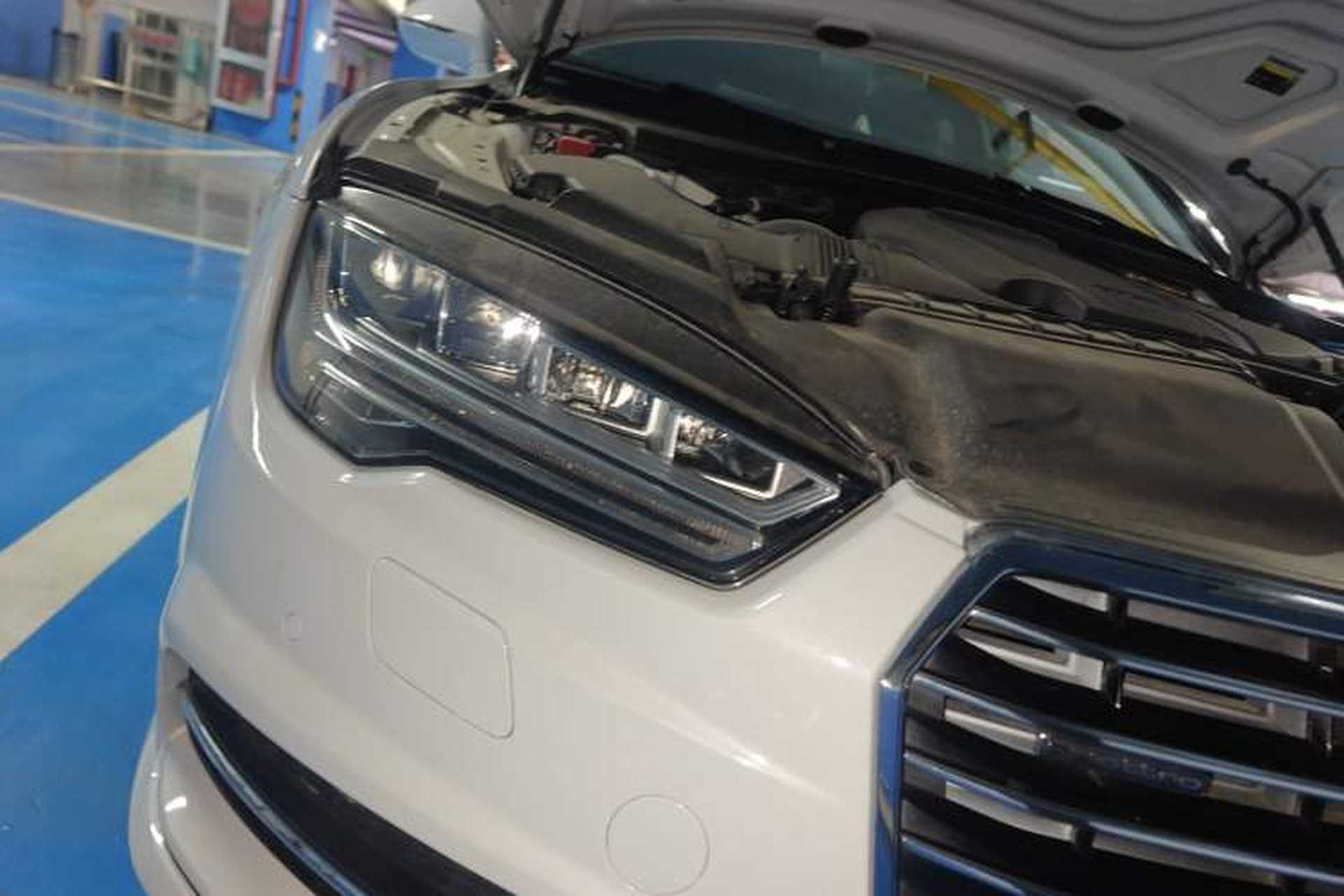 Used Audi A7 2018 40 TFSI quattro Technology Edition Right Front Headlight