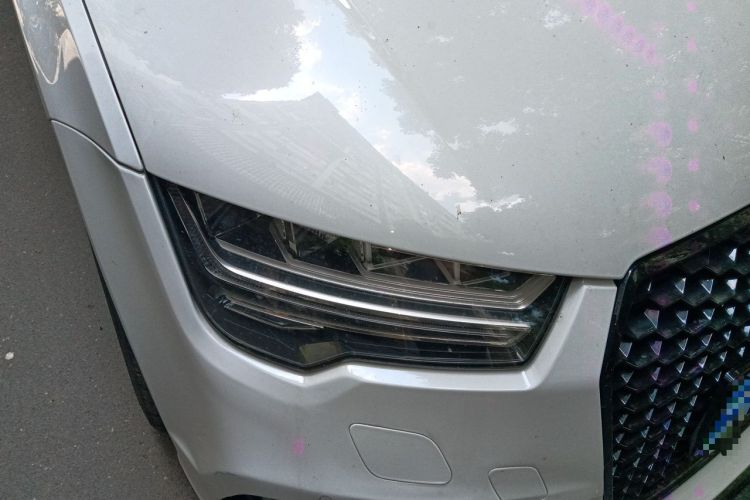 Used Audi A7 2018 40 TFSI quattro Technology Edition Right Front Headlight