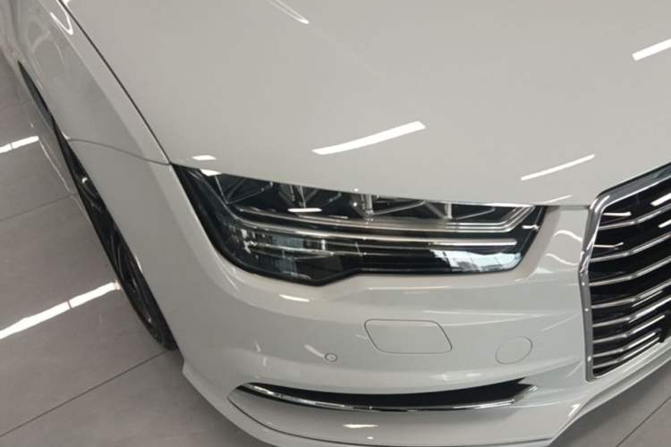 Used Audi A7 2018 40 TFSI quattro Technology Edition Right Front Headlight