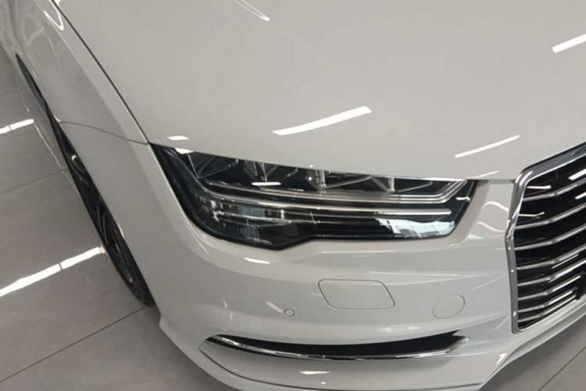 Used Audi A7 2018 40 TFSI quattro Technology Edition Right Front Headlight