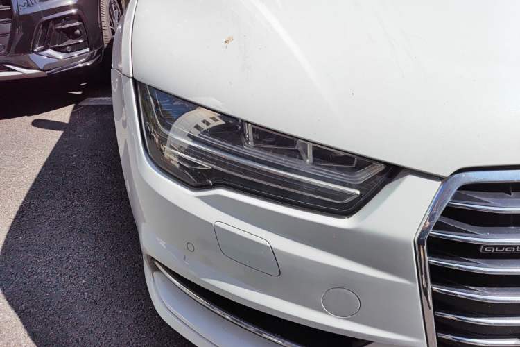 Used Audi A7 2018 50 TFSI quattro Comfort Model Right Front Headlight