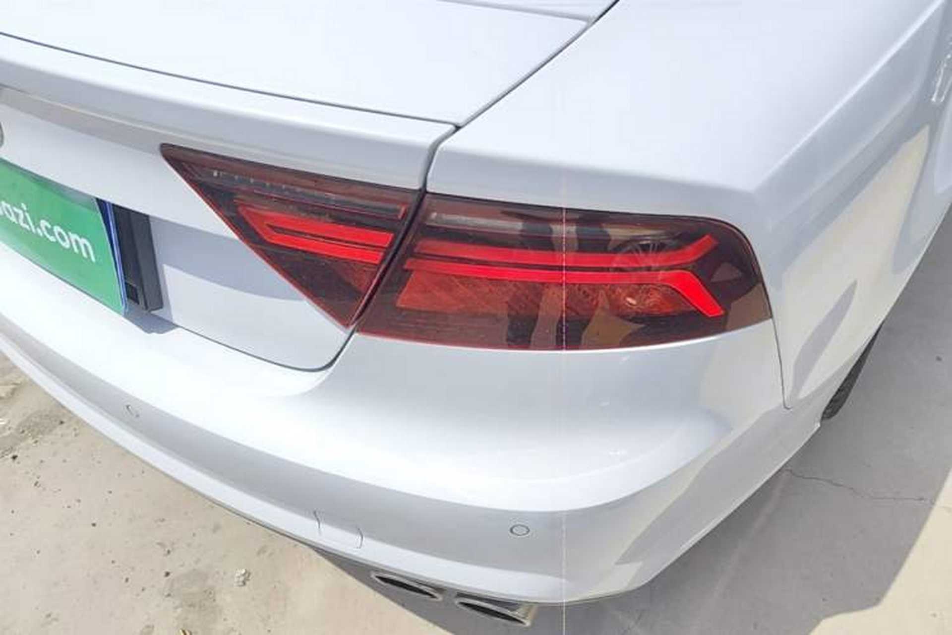 Used Audi A7 2018 40 TFSI Ambition Edition Right Rear Taillight