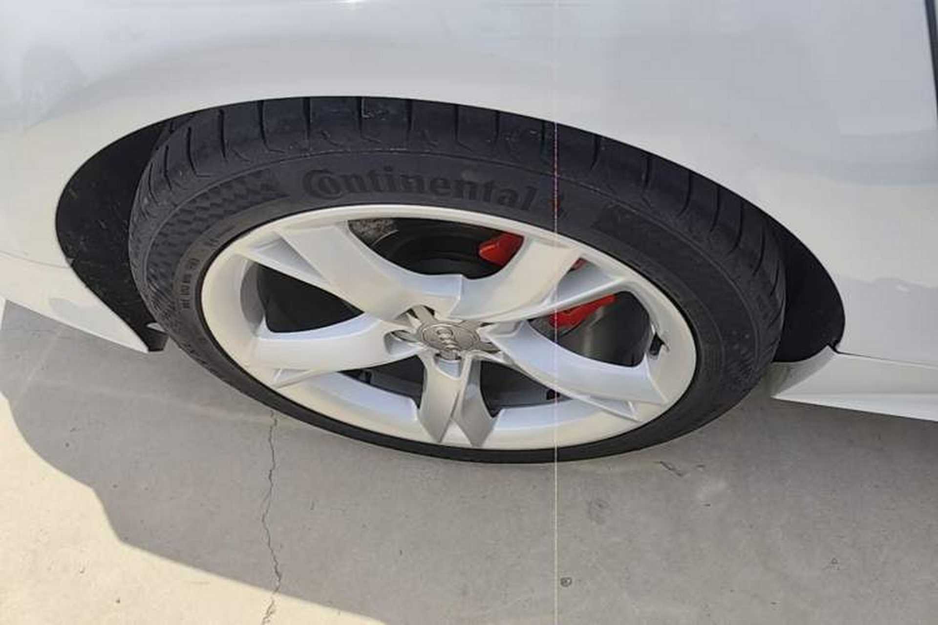 Used Audi A7 2018 40 TFSI Ambition Edition Right Rear Wheel Hub