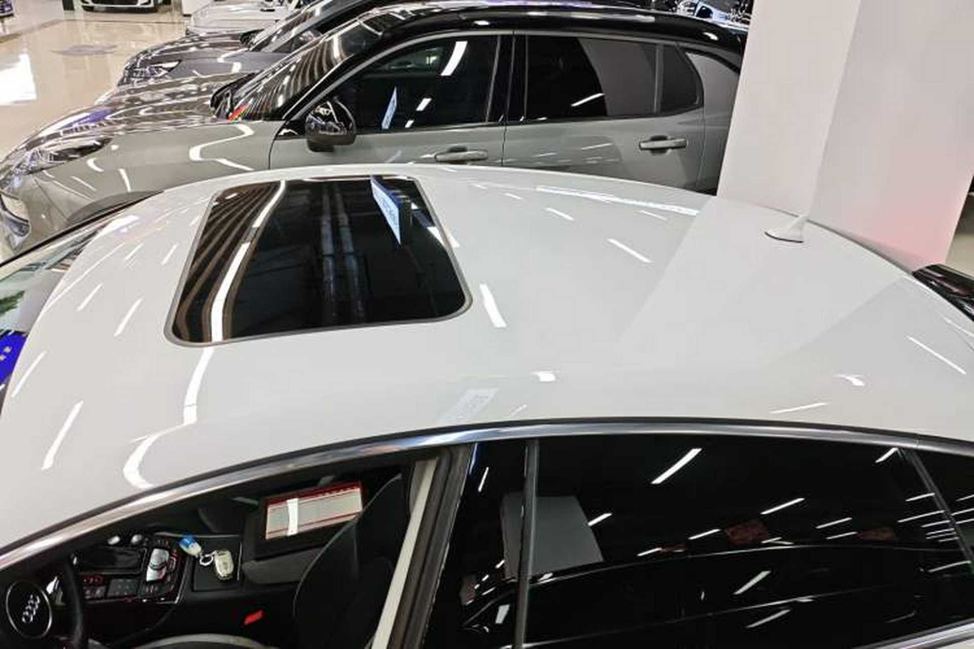 Used Audi A7 2018 50 TFSI quattro Comfort Model Roof