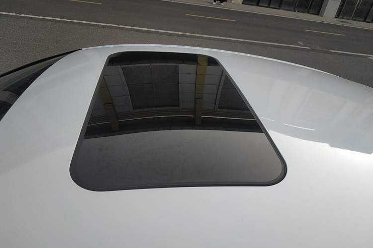 Used Audi A7 2018 40 TFSI Ambition Edition Roof