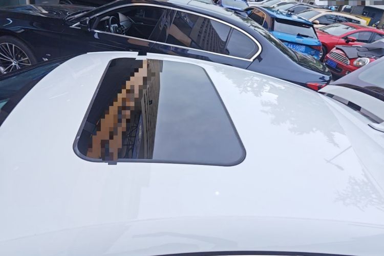 Used Audi A7 2018 50 TFSI quattro Comfort Model Roof