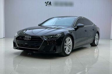 Used Audi A7 2019 55 TFSI quattro Dynamic Edition