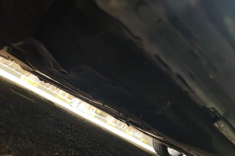 Used Audi A7 2019 55 TFSI quattro Dynamic Edition Chassis Front Left