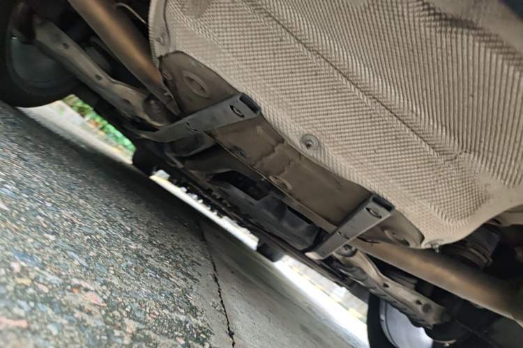 Used Audi A7 2019 55 TFSI quattro Dynamic Edition Chassis Rear