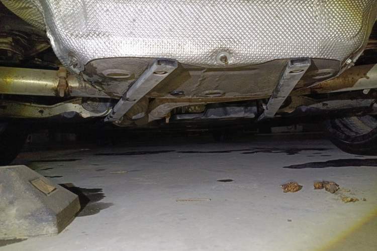 Used Audi A7 2019 55 TFSI quattro Dynamic Edition Chassis Rear