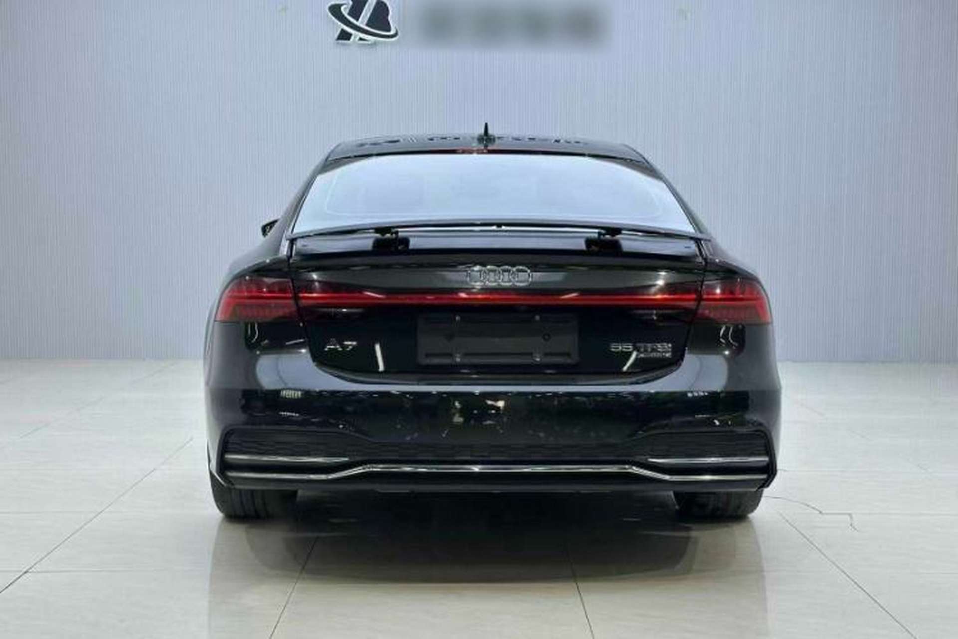 Used Audi A7 2019 55 TFSI quattro Dynamic Edition Exterior 7