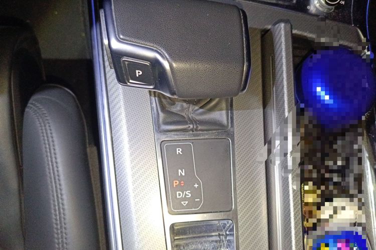 Used Audi A7 2019 55 TFSI quattro Dynamic Edition Gear Lever
