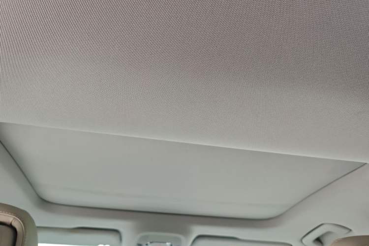 Used Audi A7 2019 55 TFSI quattro Dynamic Edition Headliner