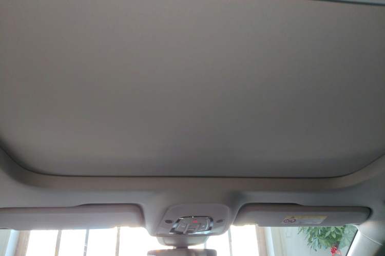 Used Audi A7 2019 55 TFSI quattro Dynamic Edition Headliner