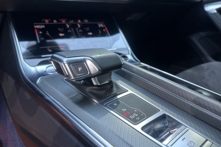 Used Audi A7 2019 55 TFSI quattro Dynamic Edition Interior 6